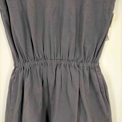 Lin Francais dantan ノースリーブワンピース レディース ONE SIZE