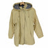 リズ クレイボーン LIZ Claiborne フーデッドハーフコート メンズ JPN:M