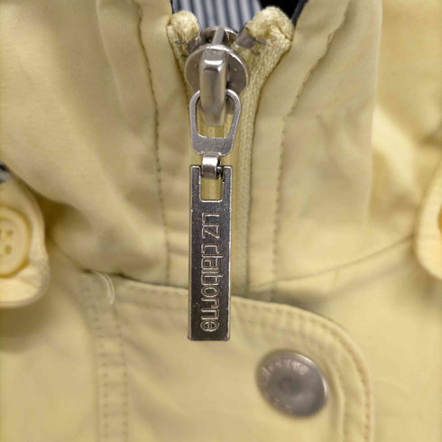 リズ クレイボーン LIZ Claiborne フーデッドハーフコート メンズ JPN:M
