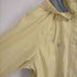 リズ クレイボーン LIZ Claiborne フーデッドハーフコート メンズ JPN:M