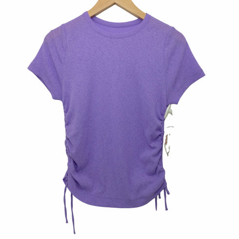 アダムエロペ Adam et Rope 2022SS B.C STOCK ドロストドライテレコTEE レディース FREE