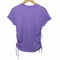 アダムエロペ Adam et Rope 2022SS B.C STOCK ドロストドライテレコTEE レディース FREE