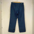 ユーエスネイビー US NAVY 90s BARROW TALONジップ ミリタリーパンツ メンズ 36S
