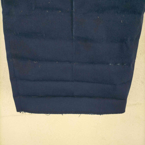 ユーエスネイビー US NAVY 90s BARROW TALONジップ ミリタリーパンツ メンズ 36S