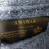 アダワズ ADAWAS OVER SIZE TUNIC レディース JPN:38