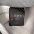アリストジャック ARISTO JAC サテンスタジャン メンズ JPN:L