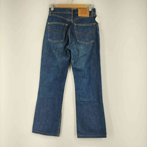 リーバイス Levis 90S フィリピン製 558 ボタンフライデニムパンツ メンズ 27