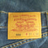 リーバイス Levis 90S フィリピン製 558 ボタンフライデニムパンツ メンズ 27