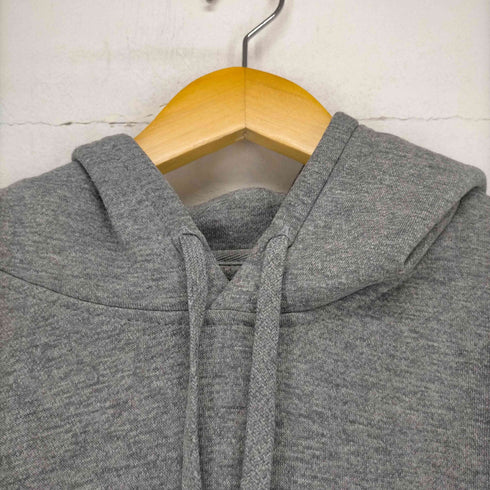 プルオーバーパーカー メンズ 2XL