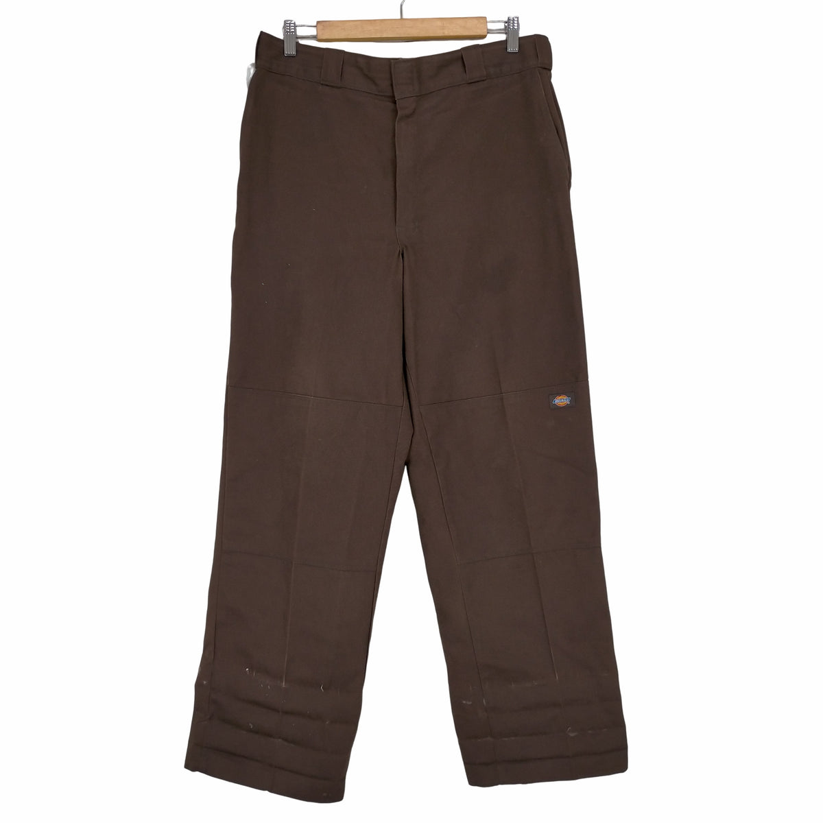 ディッキーズ Dickies ダブルニーワークパンツ メンズ 36