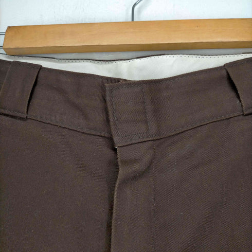 ディッキーズ Dickies ダブルニーワークパンツ メンズ 36