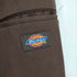ディッキーズ Dickies ダブルニーワークパンツ メンズ 36