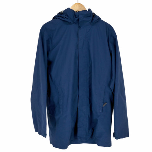 エルエルビーン L.L.Bean フーデッドマウンテンコート メンズ JPN:L