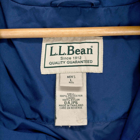 エルエルビーン L.L.Bean フーデッドマウンテンコート メンズ JPN:L