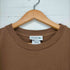 ラコステ LACOSTE ジャパンメイドロングスリーブTシャツ メンズ JPN:M