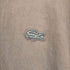 ラコステ LACOSTE ジャパンメイドロングスリーブTシャツ メンズ JPN:M