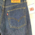 リーバイス Levis 90S 98年製造 J38 505 レギュラーストレートパンツ メンズ 29