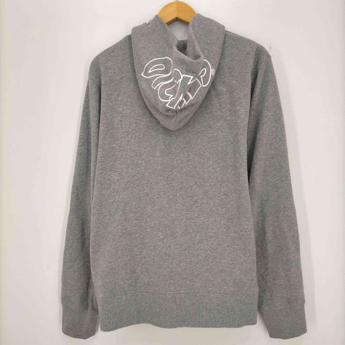 ディッキーズ Dickies TOM and JERRY 裏起毛刺繍入りZIPUPパーカー メンズ JPN:L