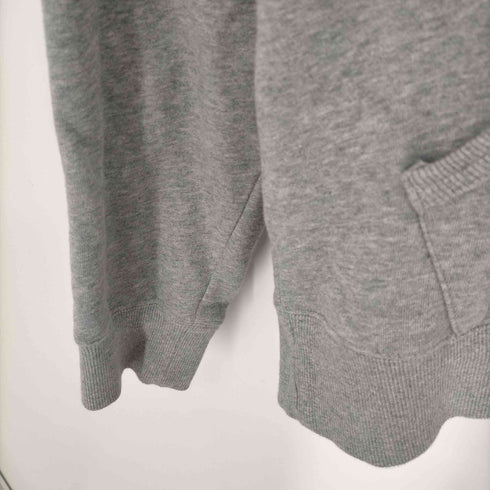 ディッキーズ Dickies TOM and JERRY 裏起毛刺繍入りZIPUPパーカー メンズ JPN:L