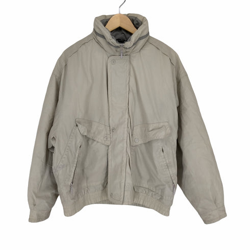 パシフィックトレイル PACIFIC TRAIL WEATHERPROOF 中綿ブルゾン メンズ JPN:L