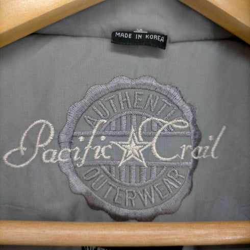 パシフィックトレイル PACIFIC TRAIL WEATHERPROOF 中綿ブルゾン メンズ JPN:L