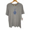 CANVAS USポップパンクバンド クルーネックTシャツ メンズ JPN:XL