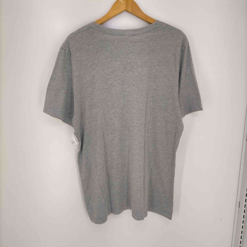 CANVAS USポップパンクバンド クルーネックTシャツ メンズ JPN:XL