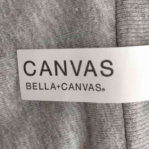 CANVAS USポップパンクバンド クルーネックTシャツ メンズ JPN:XL