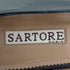 サルトル SARTORE ポインテッドレザーパンプス レディース 37