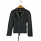ランバンコレクション LANVIN COLLECTION テーラードジャケット シングル ウール レディース JPN:M