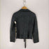ランバンコレクション LANVIN COLLECTION テーラードジャケット シングル ウール レディース JPN:M