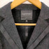 ランバンコレクション LANVIN COLLECTION テーラードジャケット シングル ウール レディース JPN:M
