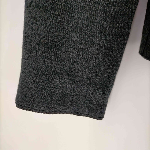 ランバンコレクション LANVIN COLLECTION テーラードジャケット シングル ウール レディース JPN:M