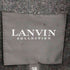 ランバンコレクション LANVIN COLLECTION テーラードジャケット シングル ウール レディース JPN:M