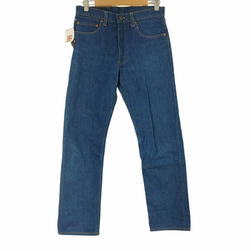リーバイス Levis 80S 85年製 505 ボタン裏650レギュラーストレートパンツ メンズ 30