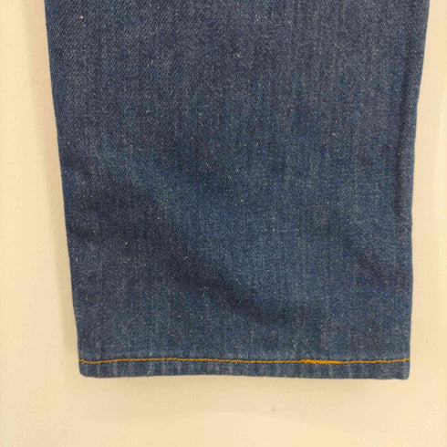 リーバイス Levis 80S 85年製 505 ボタン裏650レギュラーストレートパンツ メンズ 30