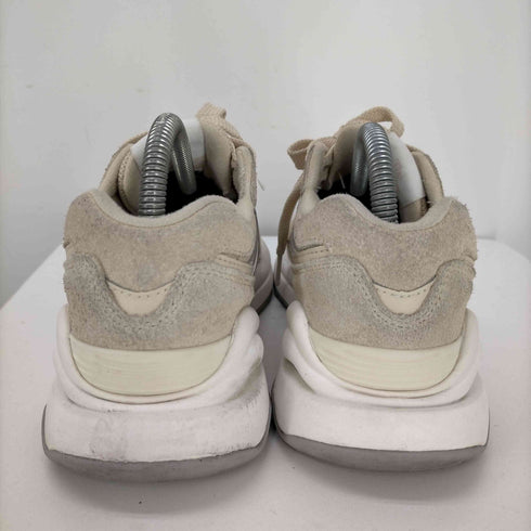 ニューバランス NEW BALANCE 57/40 STD ローカットスニーカー メンズ JPN:24