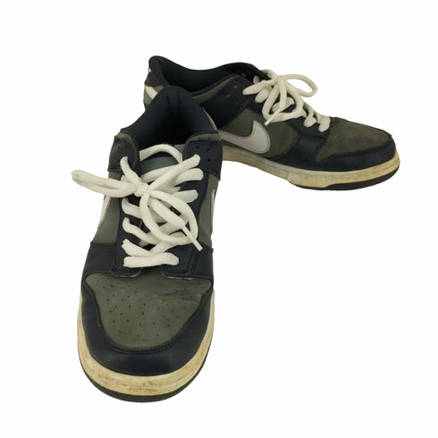 ナイキ NIKE AIR FORCE1 ローカットスニーカー メンズ JPN:27