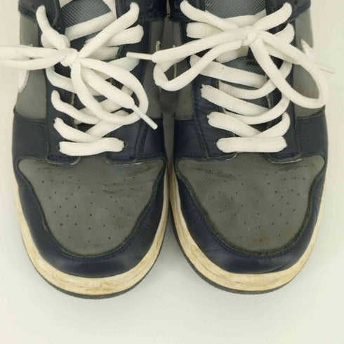 ナイキ NIKE AIR FORCE1 ローカットスニーカー メンズ JPN:27