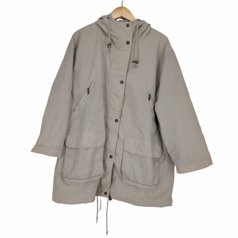エディーバウアー Eddie Bauer 90S 白タグ マウンテンジャケット メンズ JPN:L