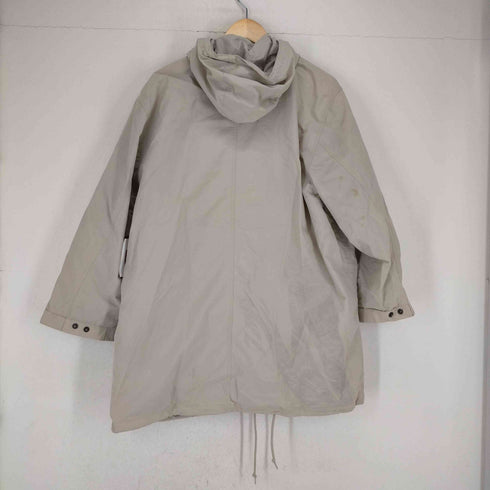 エディーバウアー Eddie Bauer 90S 白タグ マウンテンジャケット メンズ JPN:L