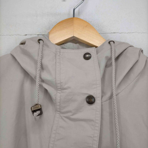 エディーバウアー Eddie Bauer 90S 白タグ マウンテンジャケット メンズ JPN:L