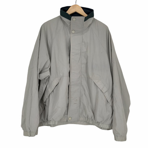 セントジョンズベイ ST.JOHNS BAY 90S スタンドカラージップブルゾン メンズ JPN:XL