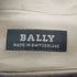 バリー BALLY ウィングチップ ヒールパンプス レディース