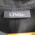 リミフゥ LIMI feu ドットデザインシャツワンピース レディース JPN:S