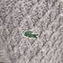 ラコステ LACOSTE アラントレリスカーディガン メンズ JPN:4