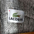 ラコステ LACOSTE アラントレリスカーディガン メンズ JPN:4