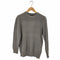 スリードッツ three dots コットンクルーネックニット レディース JPN:M