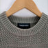 スリードッツ three dots コットンクルーネックニット レディース JPN:M