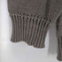 スリードッツ three dots コットンクルーネックニット レディース JPN:M